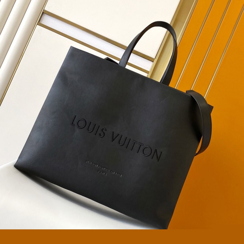 LV Shopping Bags